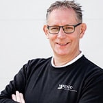 Foto van Eddie Wiersma