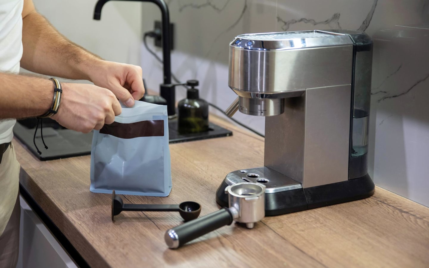 Verschil tussen volautomaat en halfautomaat