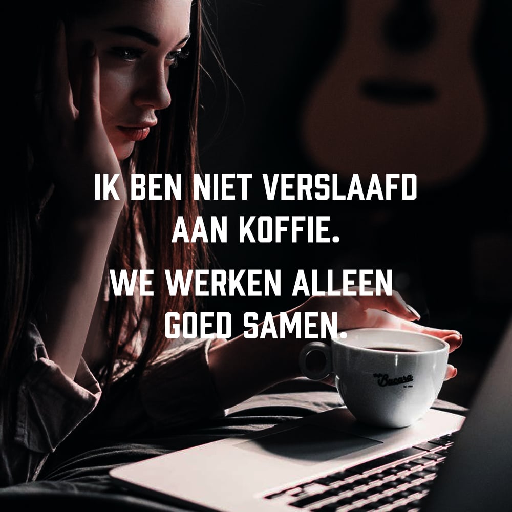 grappige-koffie-quote