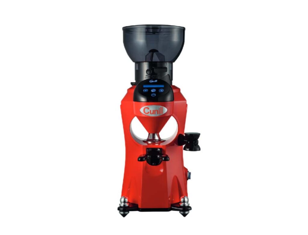 Koffiemolen Iconic Tron 45 DB