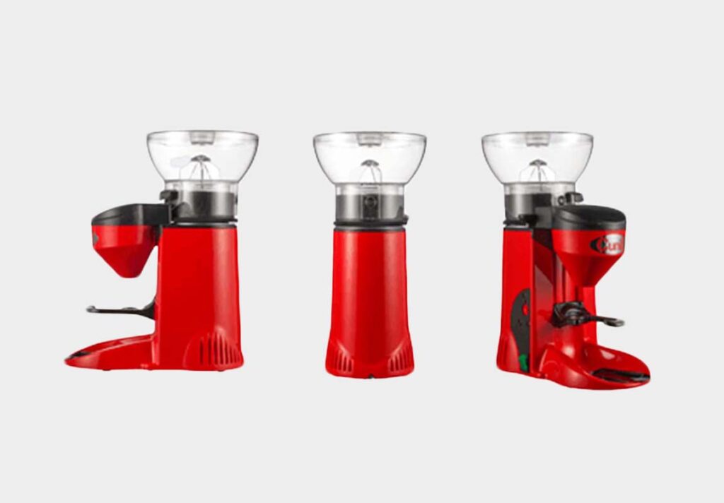 Cunill Tranquillo Serie