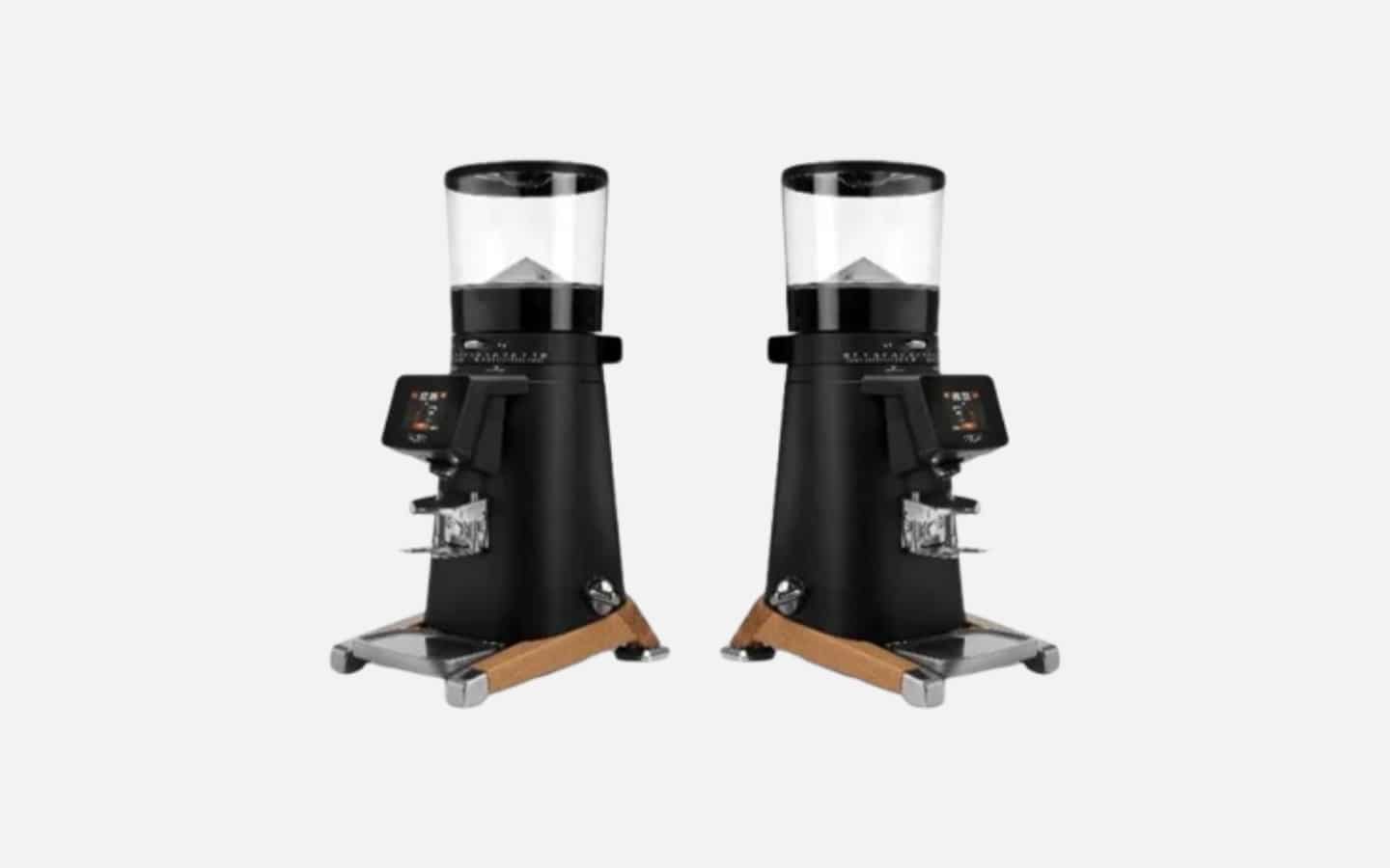 Storm Faro Grinder Koffiemolen