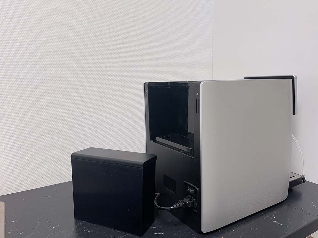 Probleem-lekkende-koffiemachine-oplossen