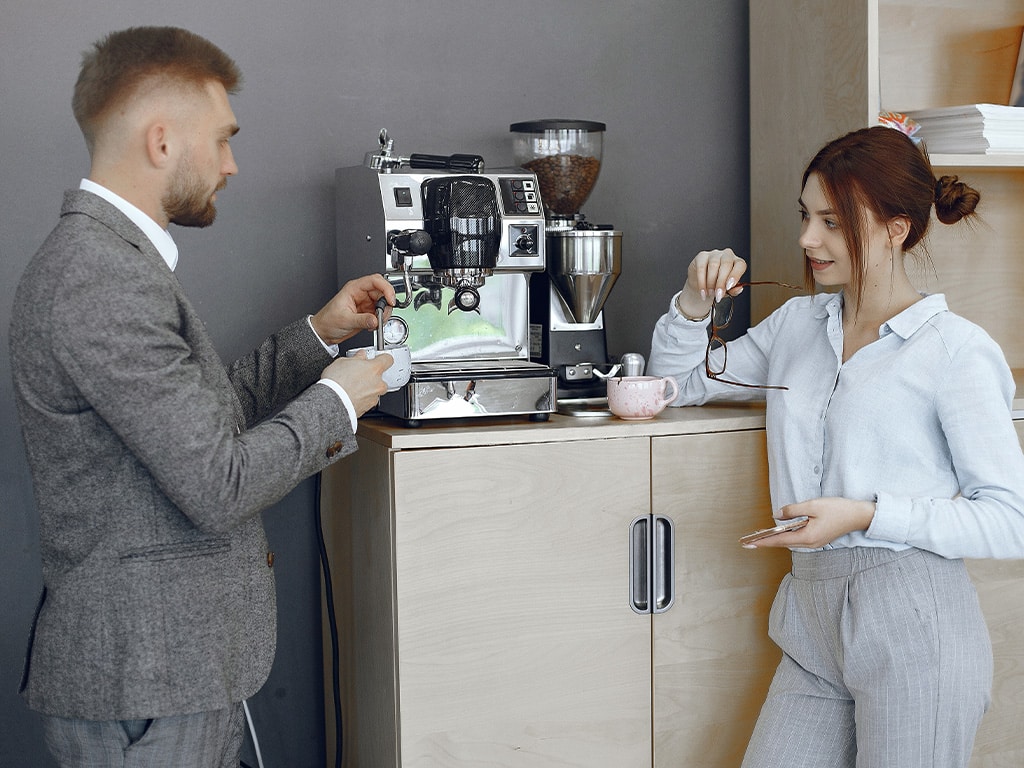welke koffiemachine kiezen