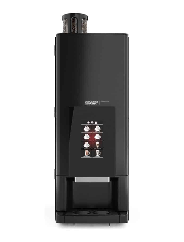 Bravilor FreshGround 310 Touch