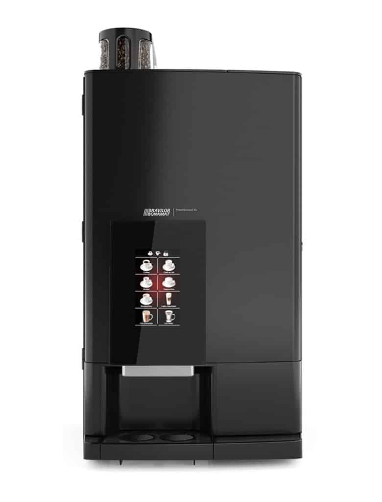 Bravilor FreshGround XL 330 Touch