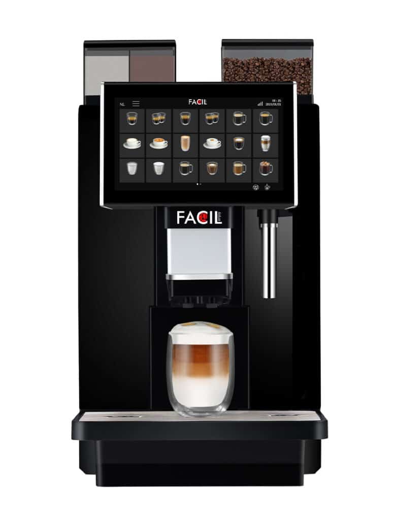 Facil FE41 2024 model