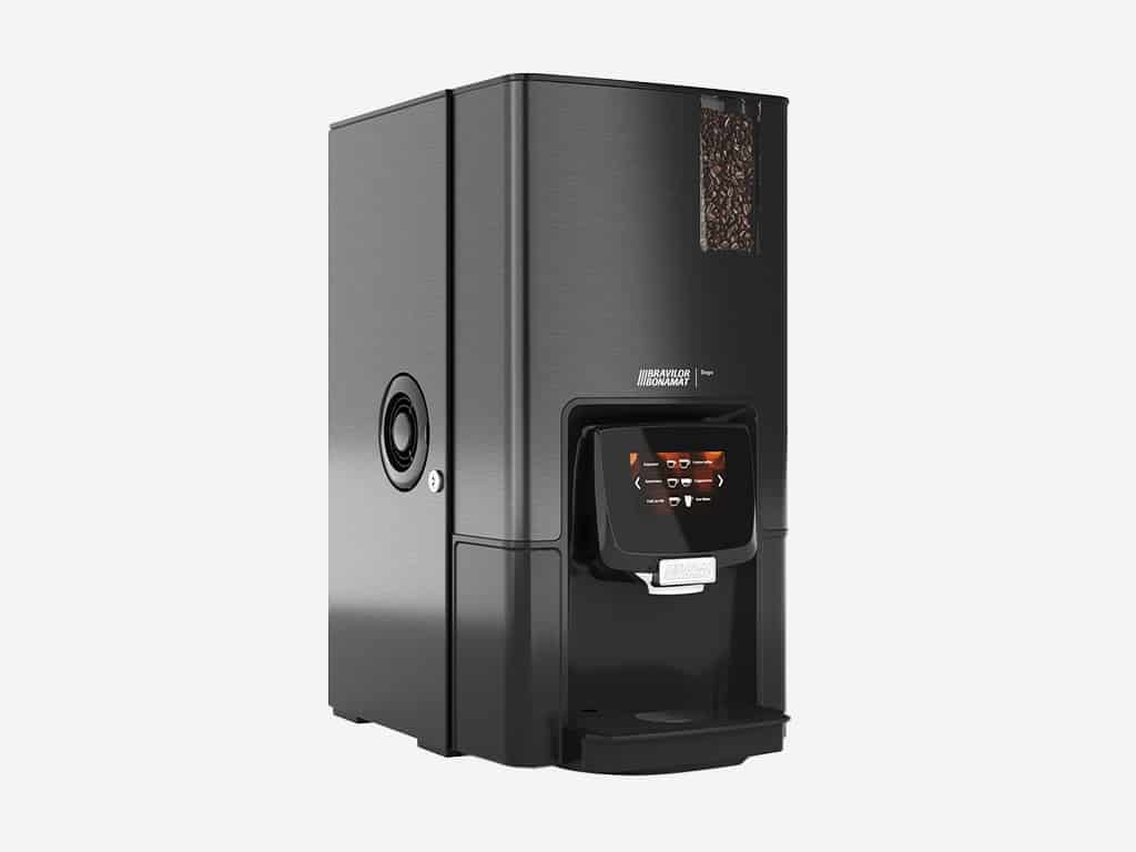 Bravilor koffiemachines
