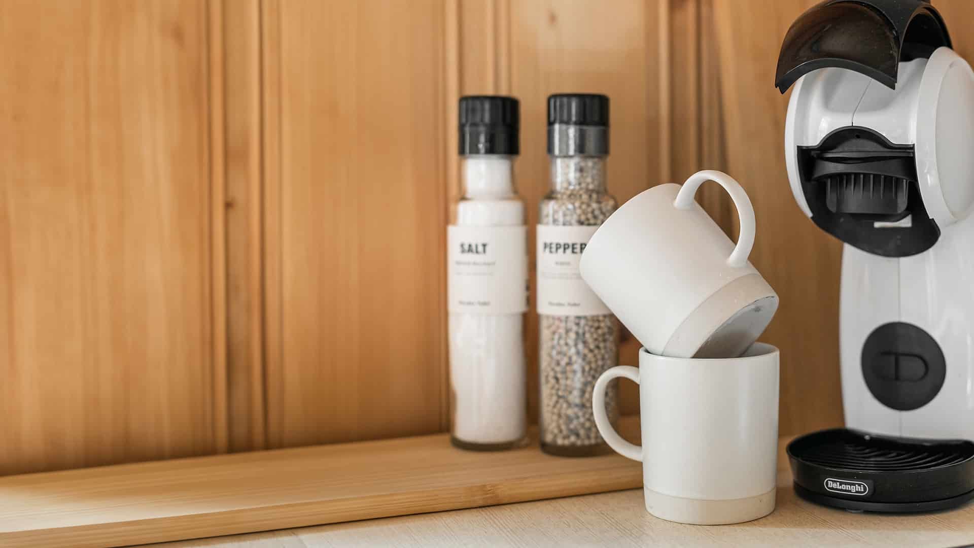 Koffiemachine merken voor thuis
