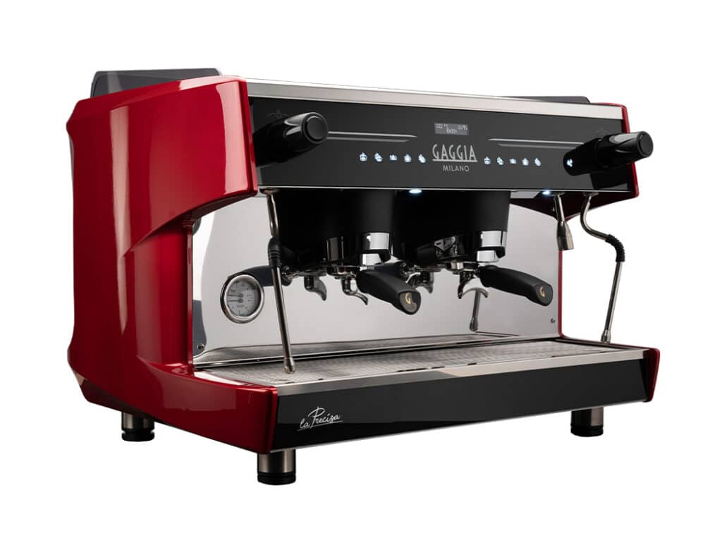 Gaggia La Precisa