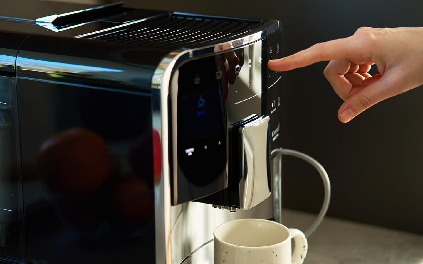 Hoe vaak koffiemachine reinigen