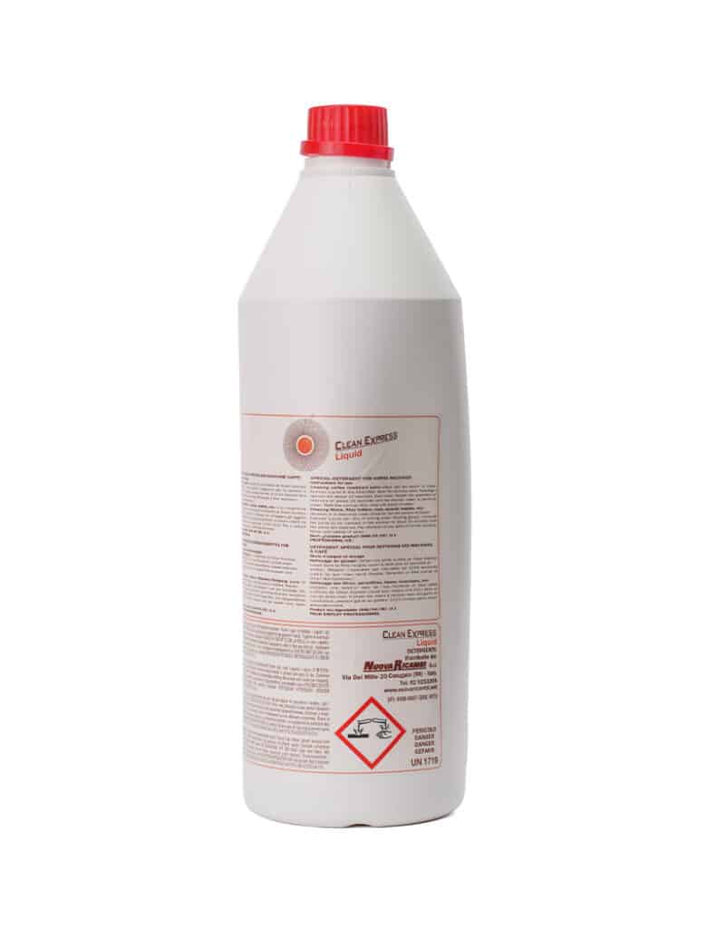 Nuova Ricambi Detergente Liquid voorkant