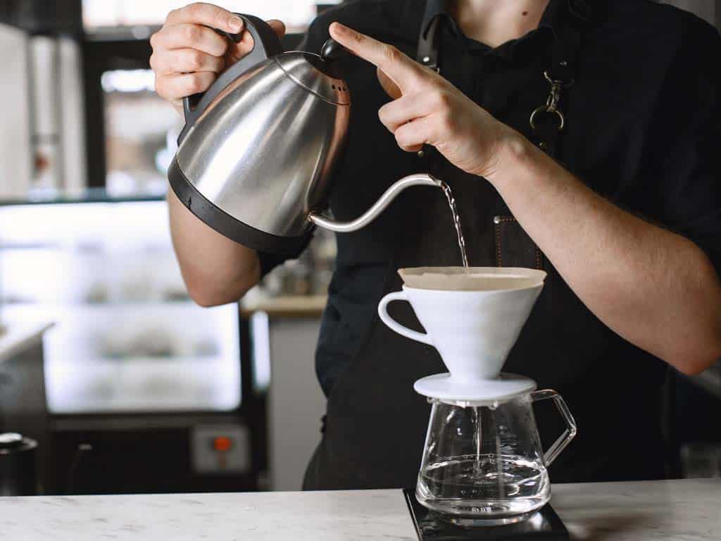 Waterreservoir (269574-6437) koffiezetapparaat, espresso 422225956281 PHILIPS