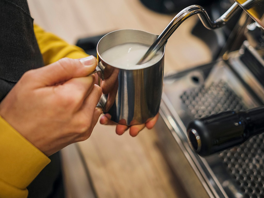 Wat is een espressomachine? | Alles wat jij moet weten